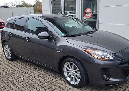 Mazda 3 2.2 MZR-CD Edition Edition