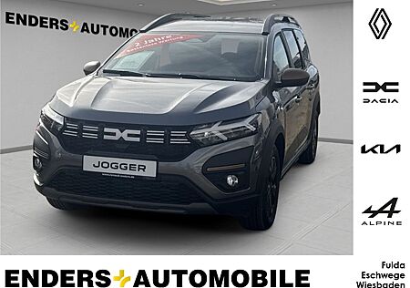 Dacia Jogger Extreme Hybrid 140 7-Sitzer++EPH++NAVI++K