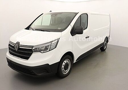 Renault Trafic Kasten L2H1 3,0t Ex. Navi Kamera LED PDC