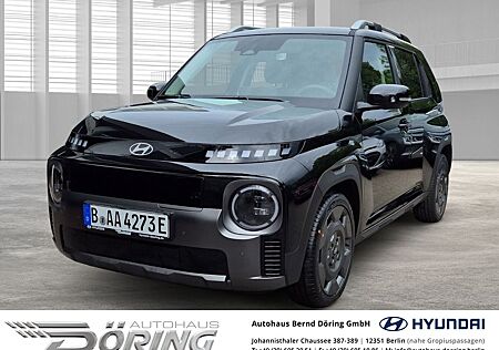 Hyundai Inster Cross Elektro 49 kWh (115 PS) Effizienz-P