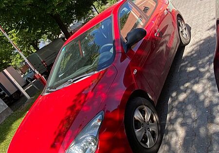Hyundai i30 blue 1.6 Comfort Comfort