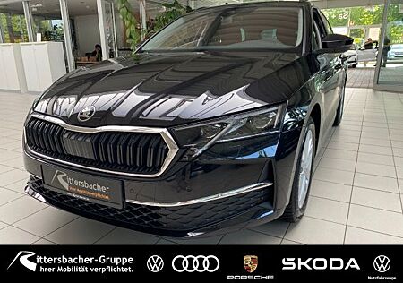 Skoda Octavia Combi 1.5 TSI DSG Selection Navi Kamera