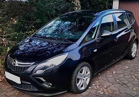 Opel Zafira Tourer 2.0 CDTI Active 96kW Active