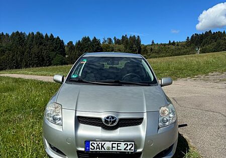 Toyota Auris 1,6-l-Valvematic Life MultiMode Life