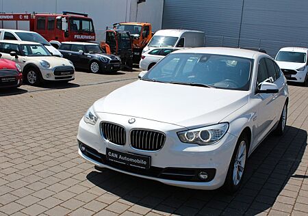 BMW 530 d Gran Turismo xDrive HeadUp Navi Prof Sofc