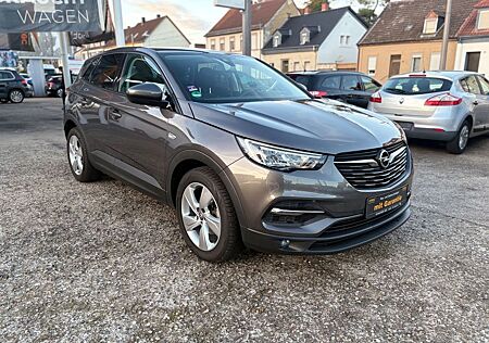 Opel Grandland X Grandland (X)*GARANTIE*NAVI*SHZ*KLIMA*EURO6*