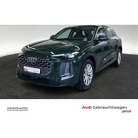 Audi Q5 leasen