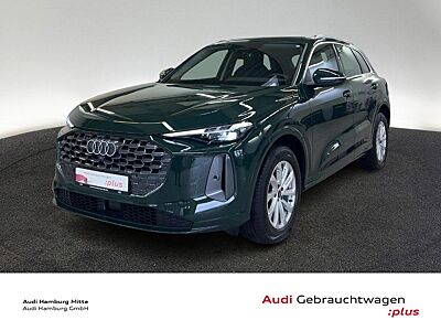 Audi Q5 2.0 TDI quattro S tronic Head-Up Standheizung