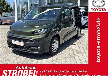 Toyota Pro Ace Proace City Verso 1.2 Turbo L1 Comfort