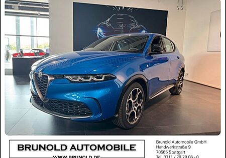 Alfa Romeo Tonale Ti 1.6 VGT-D 96kW (130ps)