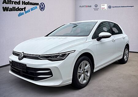 VW Golf Volkswagen 1.5 TSI NAVI LED KLIMA LM
