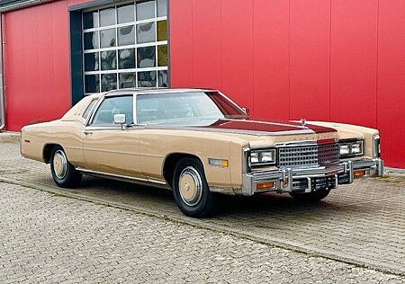 Cadillac Eldorado Biarritz Classic,org.1180 km, 1 von 500