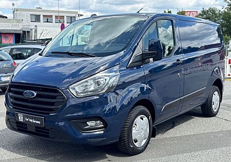 Ford Transit Custom Kasten 280 L1/H1 -12 M. Garantie