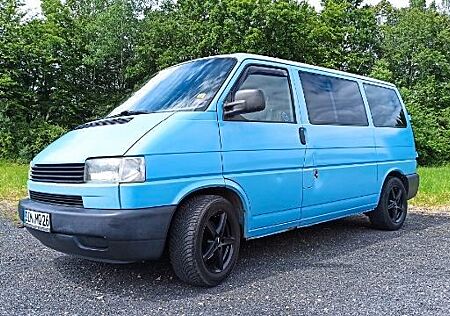 VW T4 Volkswagen andere