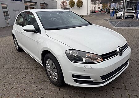 VW Golf Volkswagen 1.2 TSI 63kW BMT Comfortline Comfortline