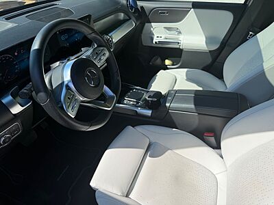 Mercedes-Benz EQB 350 4MATIC -