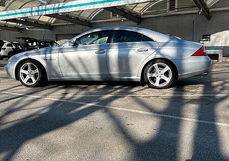 Mercedes-Benz CLS 350 -