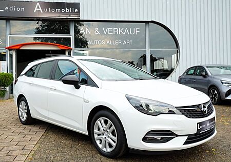 Opel Astra K Sports Tourer Edition Start/Stop