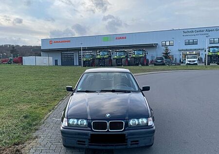 BMW 316i