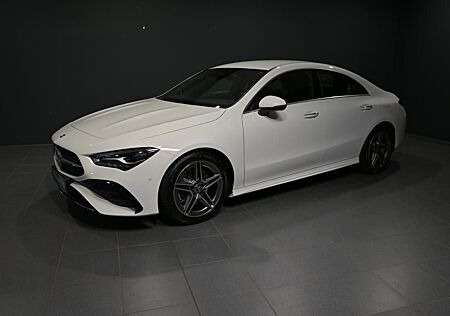 Mercedes-Benz CLA 200 Coupé AMG/LED/NAVI/SHZ/KAMERA