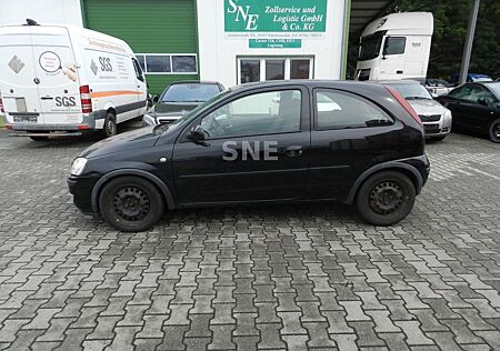 Opel Corsa 1.0 Twinport Eco