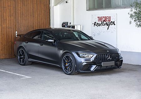 Mercedes-Benz AMG GT R AMG GT S 63 S 4MATIC+ Autom. S | Voll | Keramik