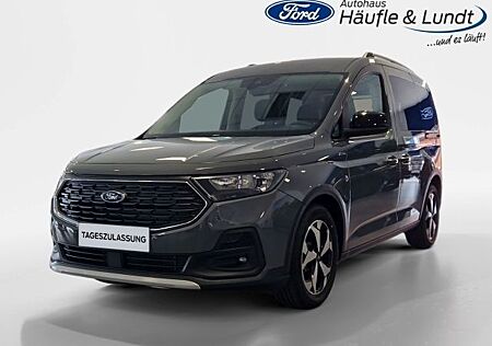 Ford Tourneo Connect Active 2.0 Diesel 7-Sitzer Apple