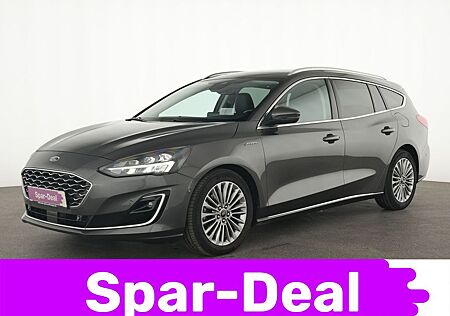 Ford Focus Vignale HeadUp|Leder|Pano|AHK|Kamera