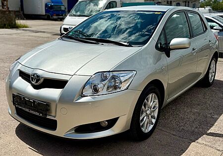 Toyota Auris Sol*wenig KM*Traumzustand*Klima*Automatik