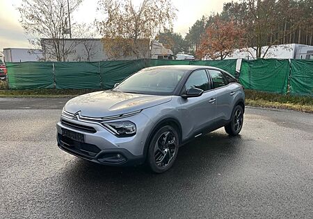 Citroën C4 BlueHDi 130 Stop&Start FEEL PACK EAT8