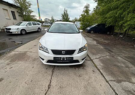 Seat Leon ST Reference