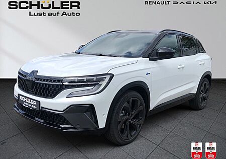 Renault Austral Techno Esprit Alpine MHD 160 AHK