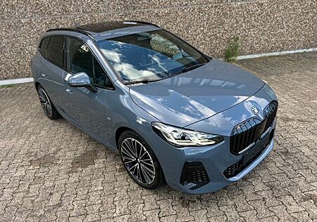 BMW 218i 218 Active Tourer M Sport MaxVoll H&KACCPan