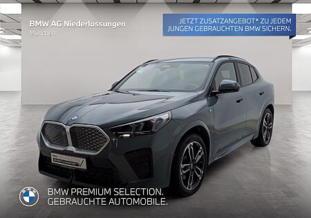 BMW iX2 xDrive30 M Sport Driv.Assist+ Head-Up LED