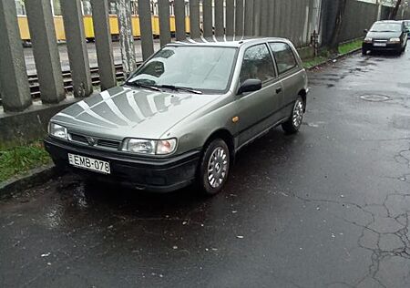 Nissan Sunny 1.4