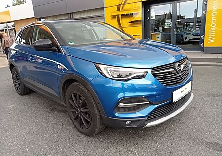 Opel Grandland X Grandland Ultimate+Leder+Panorama