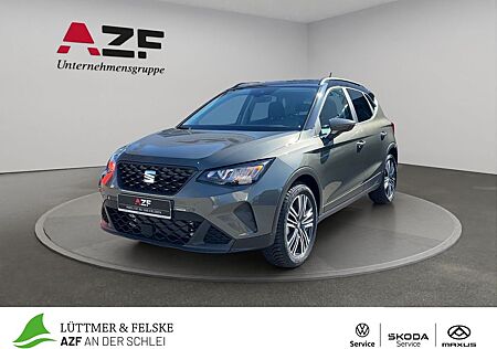 Seat Arona Style Edition 1.0 TSI DSG+ACC+SHZ+FullLink