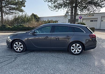 Opel Insignia A Sports Tourer Innovation OPC LINE