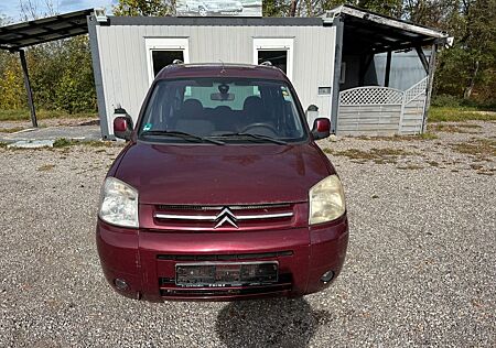 Citroën Berlingo 1,6 HDI Klima
