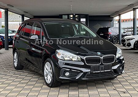 BMW 2er 220i Gran Tourer *Navi*Klima*Media*Parkassistent