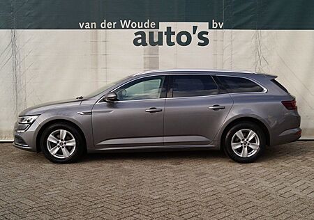 Renault Talisman Estate 1.5 dCi 110pk Zen -NAVI-ECC-PDC-