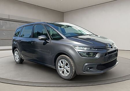 Citroën C4 Spacetourer Grand C4 Picasso Automatik/Klima/PDC/7-Sitze TOP