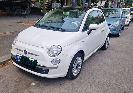 Fiat 500 1.2 8V Lounge Lounge