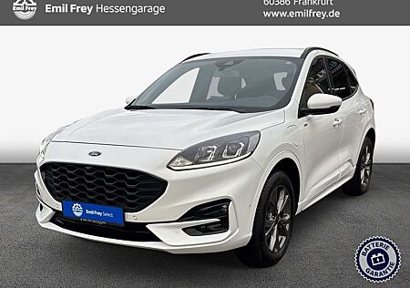Ford Kuga 2.5 Duratec PHEV ST-LINE
