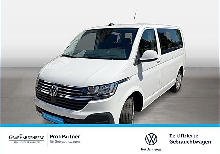 VW T6 Caravelle Volkswagen 6.1 Comfortline KR TDI DSG 8-Sitze