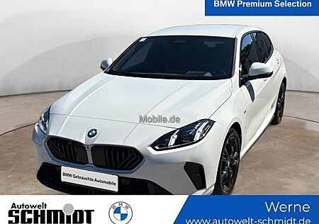 BMW 120 M Sport / NP= 49.620,- / Adapt. LED / HeadUp