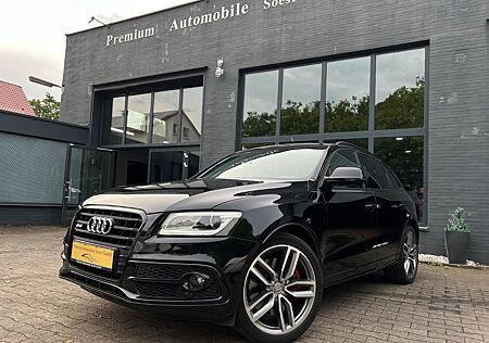 Audi SQ5 3.0 TDI plus quattro*RAUTE*21Z*