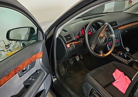 Audi A4 2.0 -