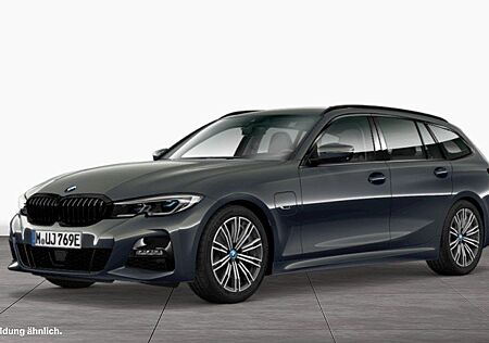 BMW 330e Touring M Sport LiveCockpitProf Head-Up