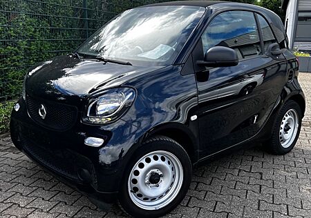 Smart ForTwo coupé 1.0 52kW°Bluetooth°Klima°EURO-6°1HD